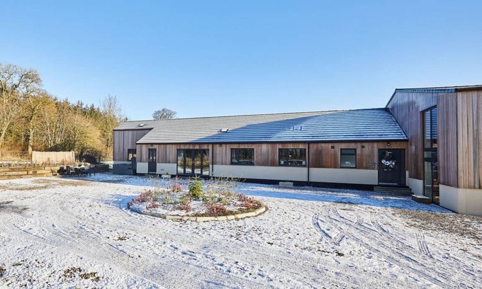 Hallington House | House ∙ 3 bedrooms ∙ 6 guests
