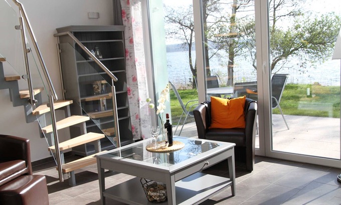 Krakow am See Apartment | House 3 - holiday park, Germany