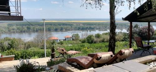 Stari Slankamen Villa | House 33