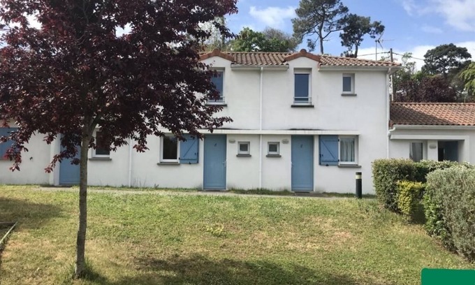 Saint-Brevin-l'Ocean House | House 4-6 pers