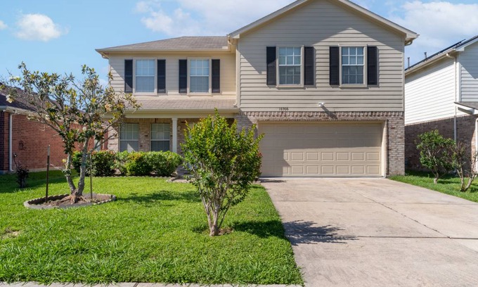 Clodine House | House ∙ 4 bedrooms ∙ 10 guests