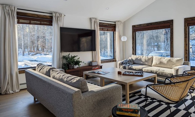 Cairo House | House ∙ 4 bedrooms ∙ 8 guests