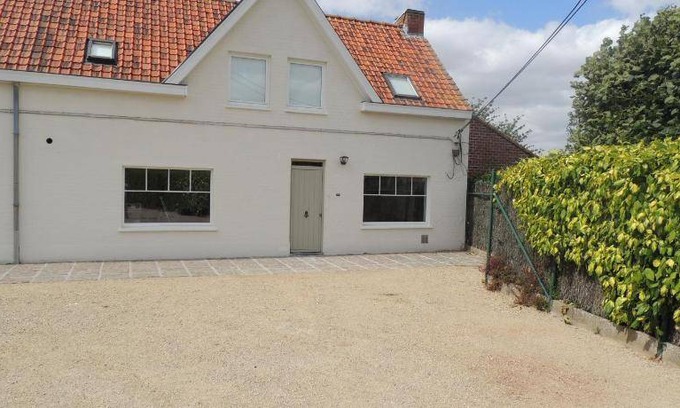 Kortemark House | House ∙ 4 bedrooms ∙ 12 guests