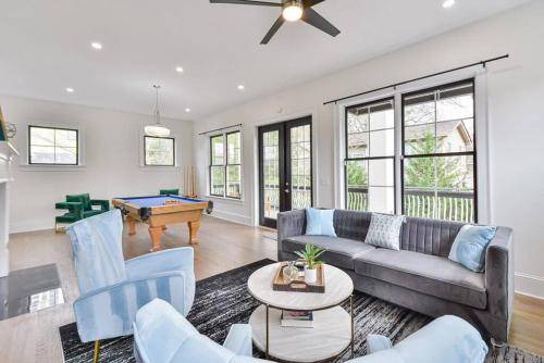 Home Park House | House ∙ 4 bedrooms ∙ 16 guests