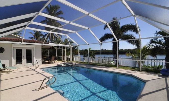 Bayview Park House | House ∙ 5 bedrooms ∙ 10 guests