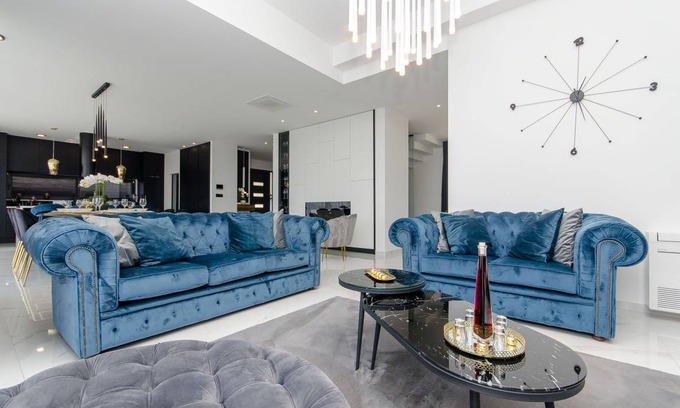 Klis House | House ∙ 5 bedrooms ∙ 10 guests
