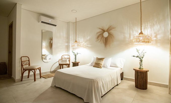 Historic Center House | House 5 minutes from the beach