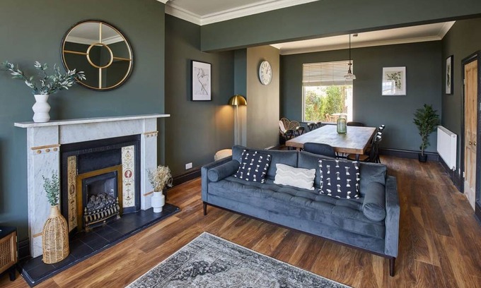 Robin Hood's Bay House | House ∙ 6 bedrooms ∙ 12 guests