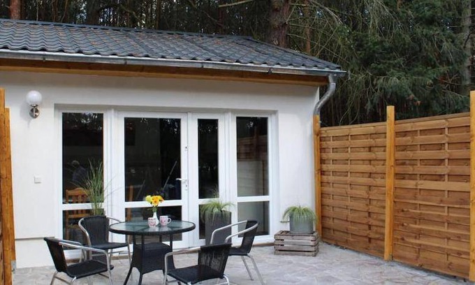Wendisch Rietz House | House ∙ 6 bedrooms ∙ 12 guests