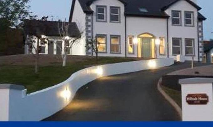 Burnfoot House | House ∙ 6 bedrooms ∙ 13 guests