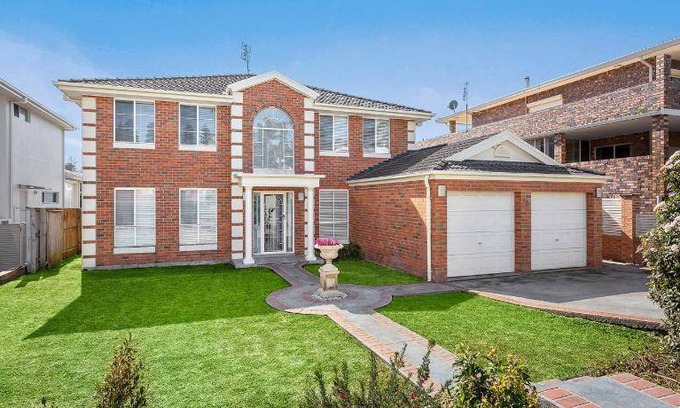 Gerringong House | House ∙ 6 bedrooms ∙ 14 guests