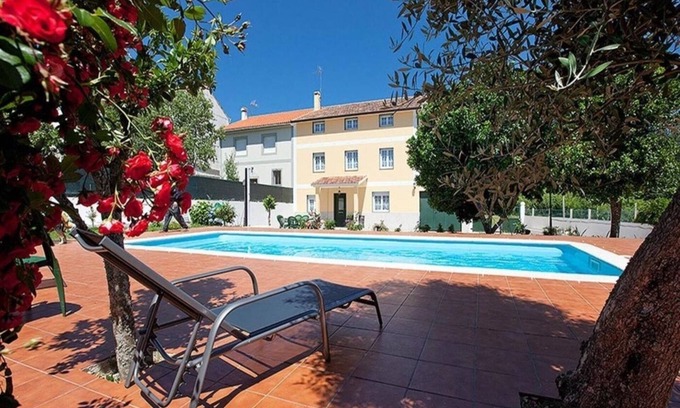 A Estrada Villa | House - 6 Bedrooms with Pool - 0126