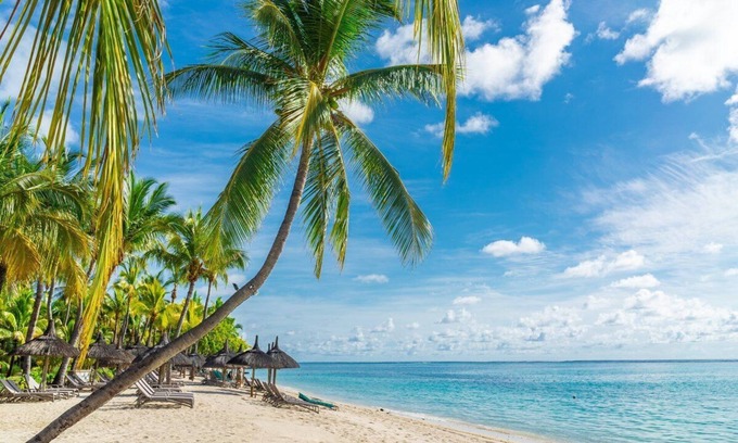 Port Louis House | House, 6+ persons. White-Sand Beach - Grand Bay 20mins. Special Offer Discount