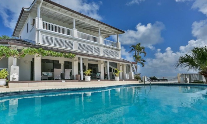 Cap Estate House | House ∙ 7 bedrooms ∙ 14 guests