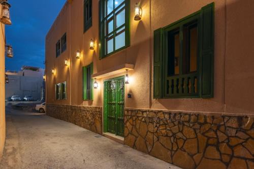 Nizwa House | House 76