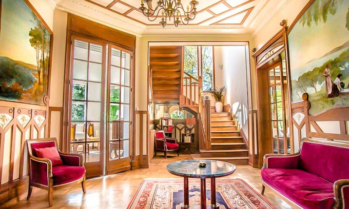 Arcachon House | House ∙ 8 bedrooms ∙ 14 guests