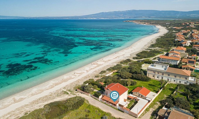 Sa Rocca Tunda Apartment | House Afrodite