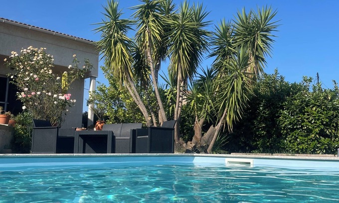 Abbazia House | House Angeli