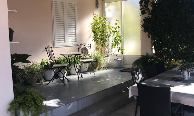 Zuljana House | House apart