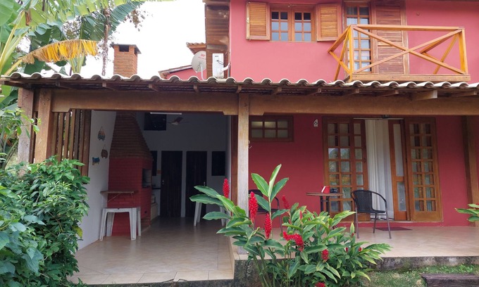Portinho Apartment | House, apartment, chalet 6 - Praia da Feiticeira Ilhabela