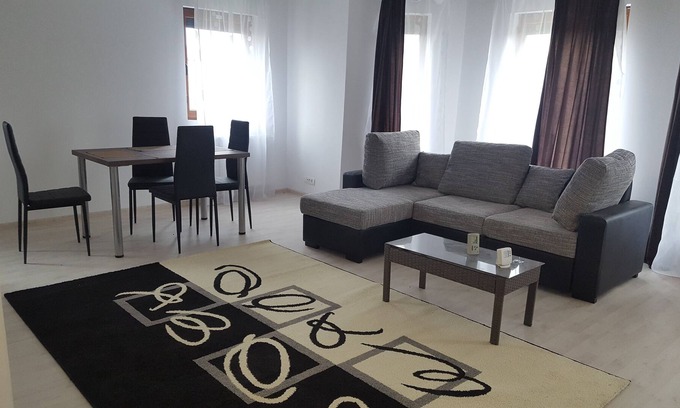 Dumbravita House | House Arhimede 3 bedrooms