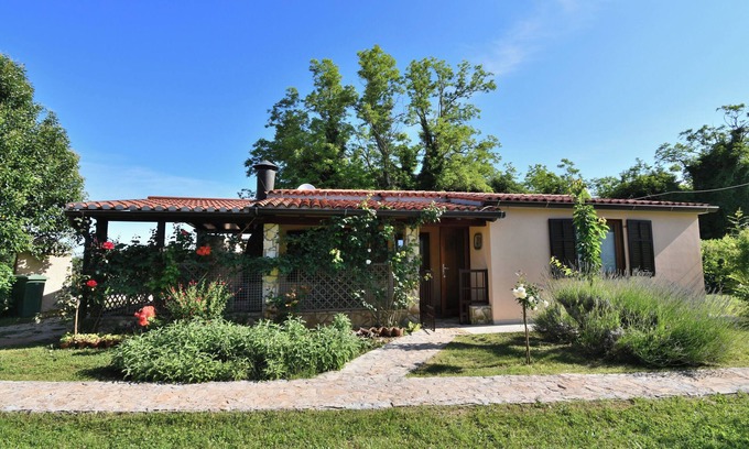 Radini House | House Ariella (113191-K1) - Umag