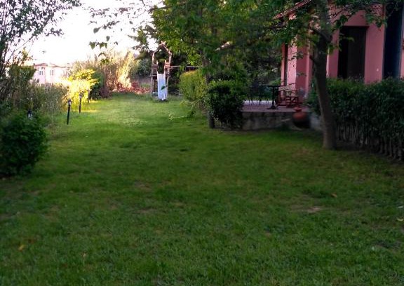 Trilofon Villa | House Armonia
