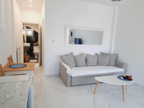 Delta Apartment | House B Diavata, Thessaloniki