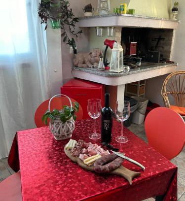 Province of Cagliari Apartment | House Baby