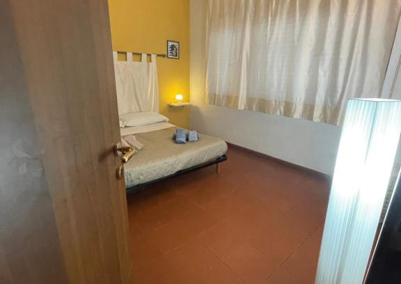 Marano Principato Apartment | House Bassotto