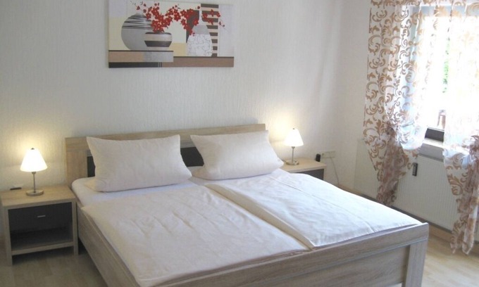 Kolmreuth Apartment | House Beatrix - Apartment 2 -