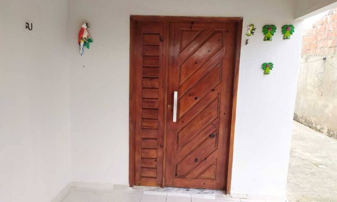 Beberibe House | House Beberibe/Morro Branco