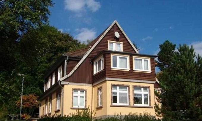 Elend Apartment | House Belvidere - Holiday apartment