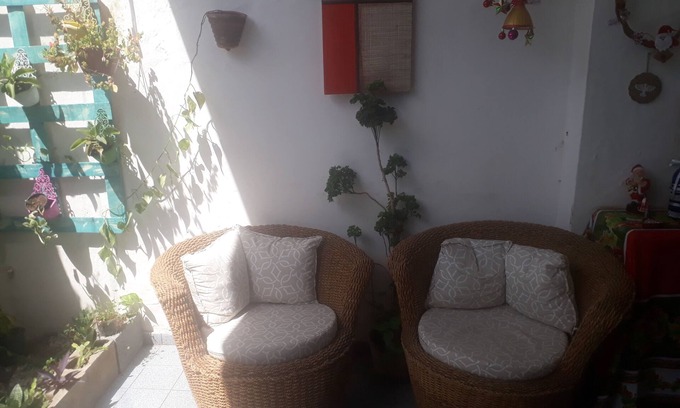Joaquim Tavora House | HOUSE - Nook of the Sun