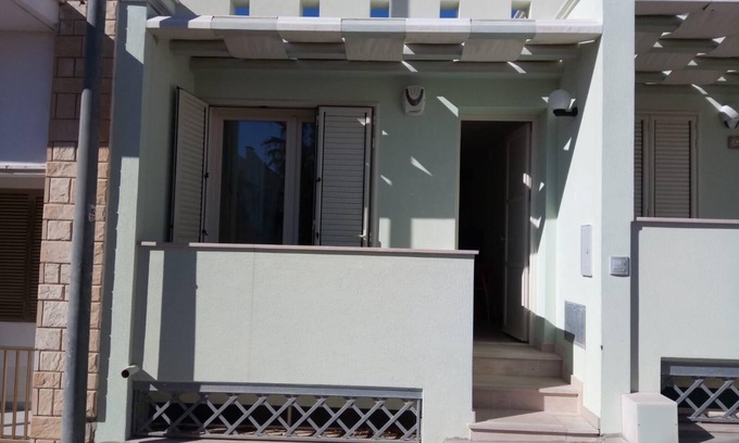 Marina di Mancaversa House | House by the sea Mancaversa via delle Caselle
