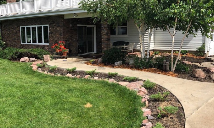 Sioux County Other | House by the Pond!