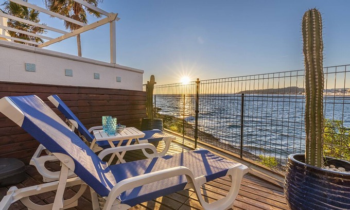 Altafulla House | House by the Sea in Altafulla