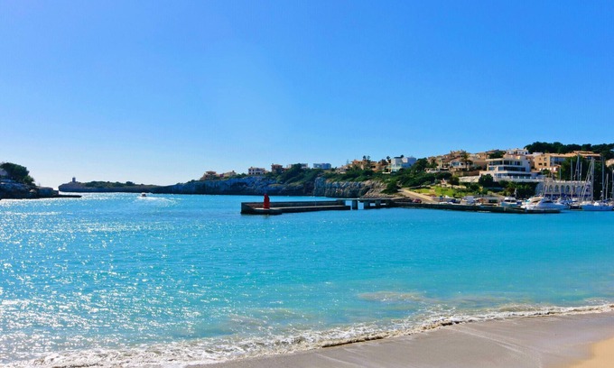 Porto Cristo House | House Cala Petita - Porto Cristo - Tu Finca Mallorca
