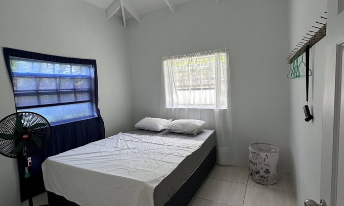 Gros Islet House | House CAS en BAS, Gros islet