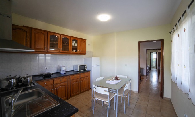 Santo Tirso House | House - Casa Bela Vista