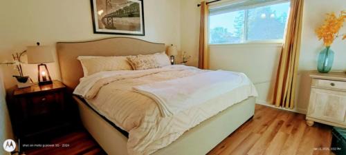 Santa Rosa House | House, close to Downtown, St Helena, Kenwood