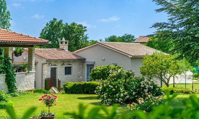 Modrusani House | House Cortina (Istria - Žminj)