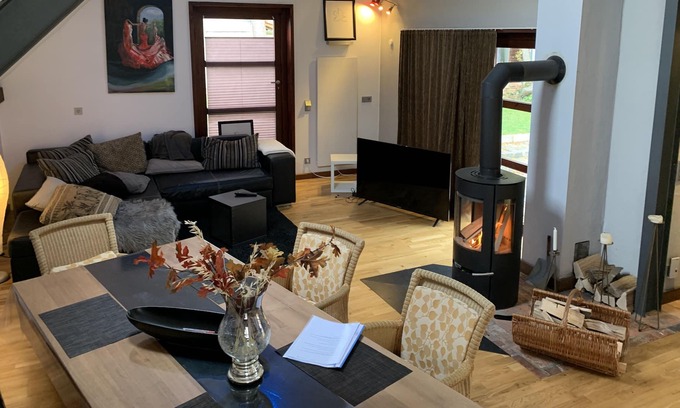 Gross-Umstadt House | House