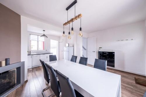 Dammartin-sur-Tigeaux Apartment | House Disney Village