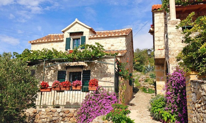 Igrane House | House Dobrila (30521-K1) - Igrane