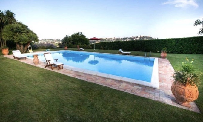 Montegranaro Villa | House Dream