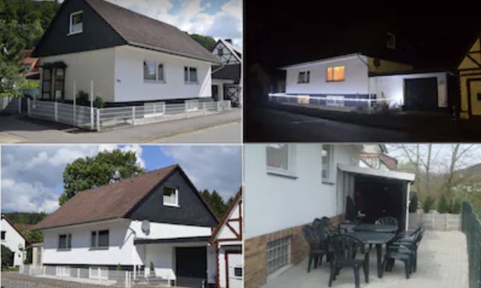 Steina House | House Erika