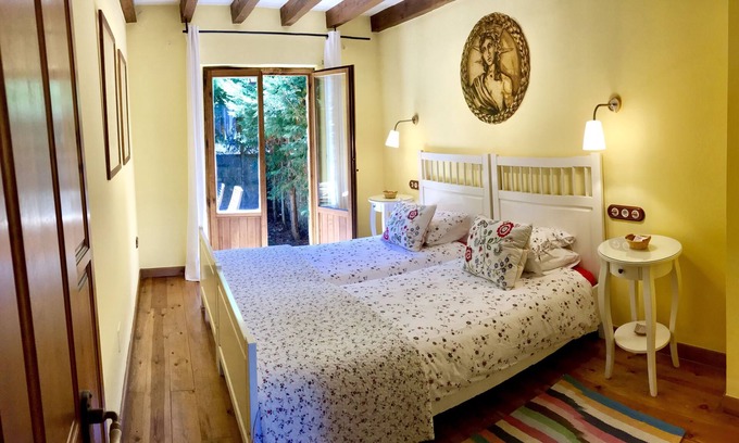 Tudes House | House