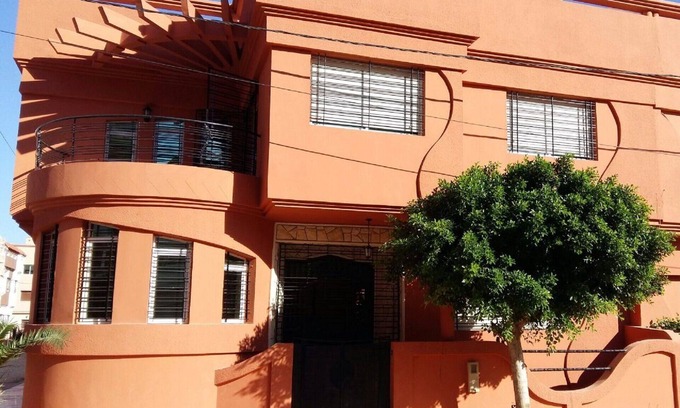 Saidia House | House Essafae Saidia