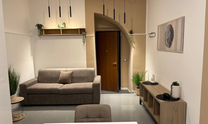 Roccalumera Apartment | House F.I.